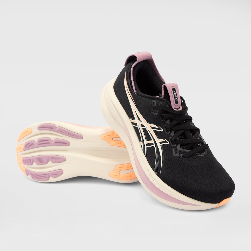 Imagem 3 do produto Tênis Feminino ASICS Gel-Nimbus 28