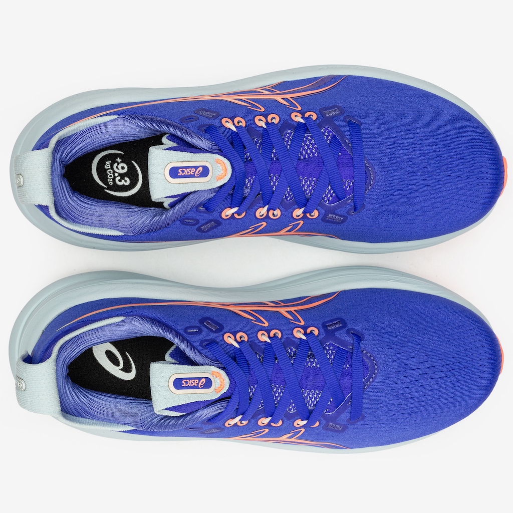 Imagem 3 do produto Tênis Feminino ASICS Gel-Nimbus 28