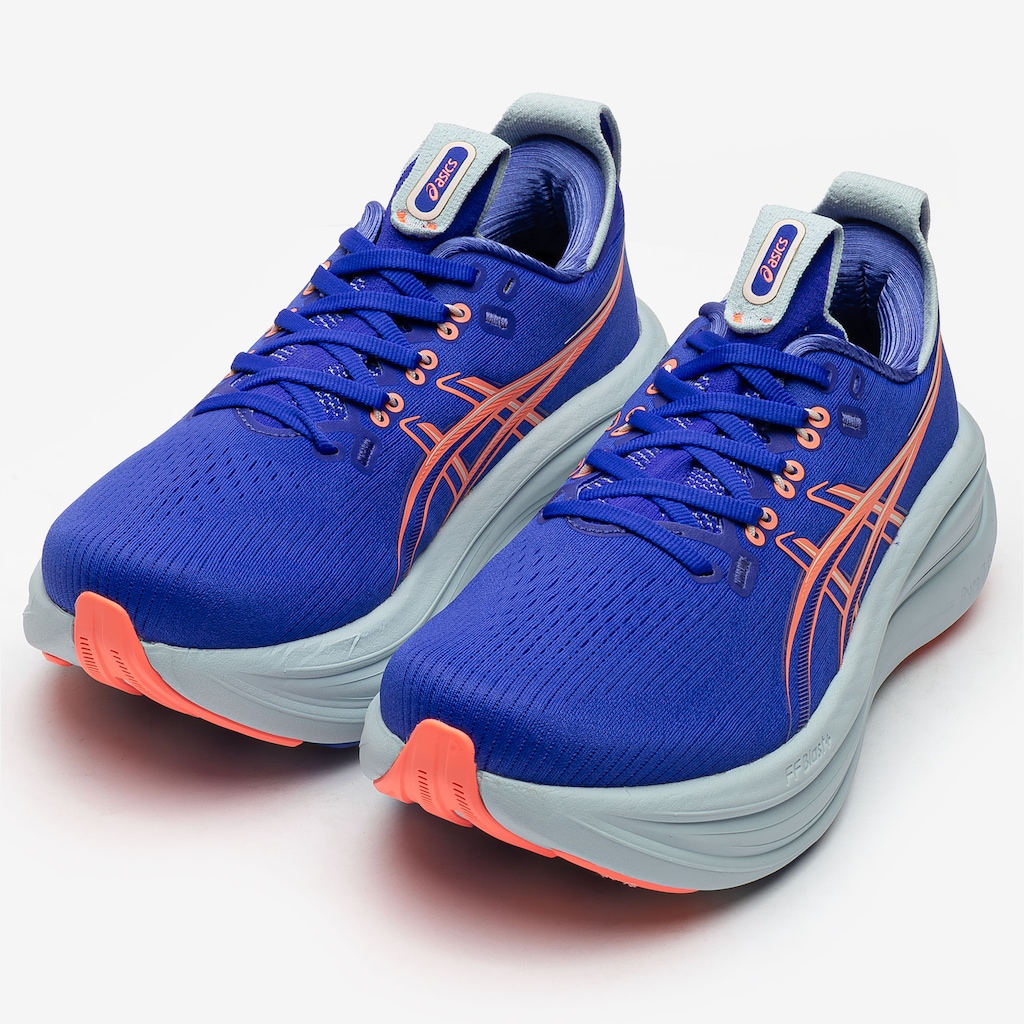 Imagem 4 do produto Tênis Feminino ASICS Gel-Nimbus 28
