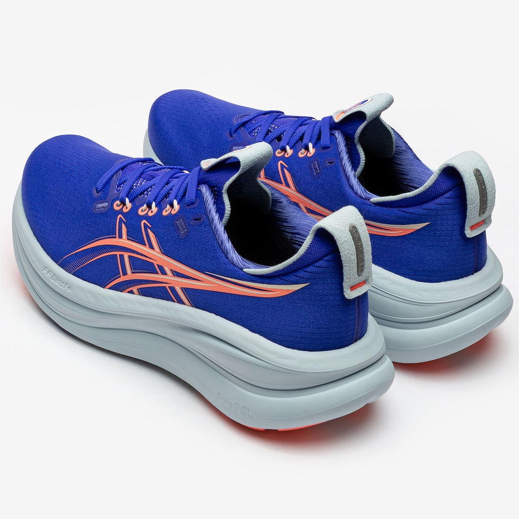Imagem 5 do produto Tênis Feminino ASICS Gel-Nimbus 28