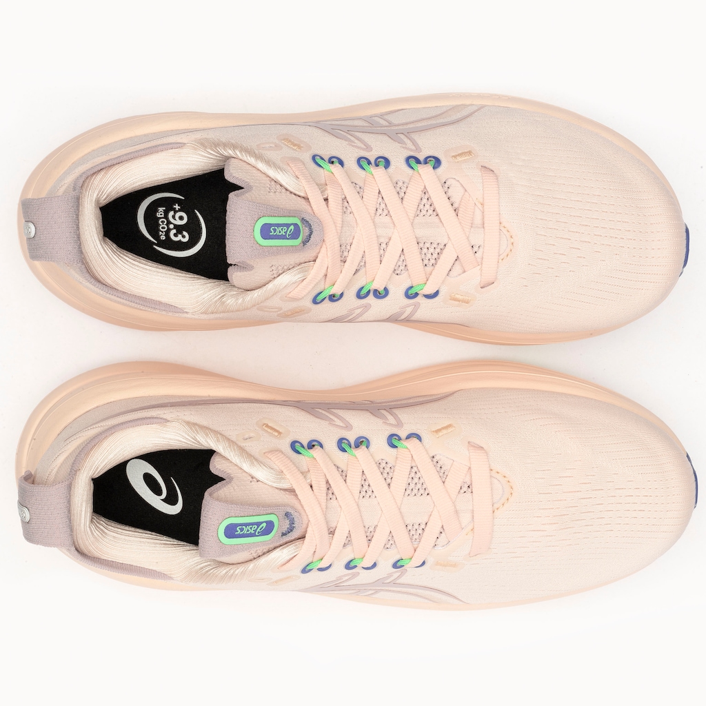Imagem 3 do produto Tênis Feminino ASICS Gel-Nimbus 28