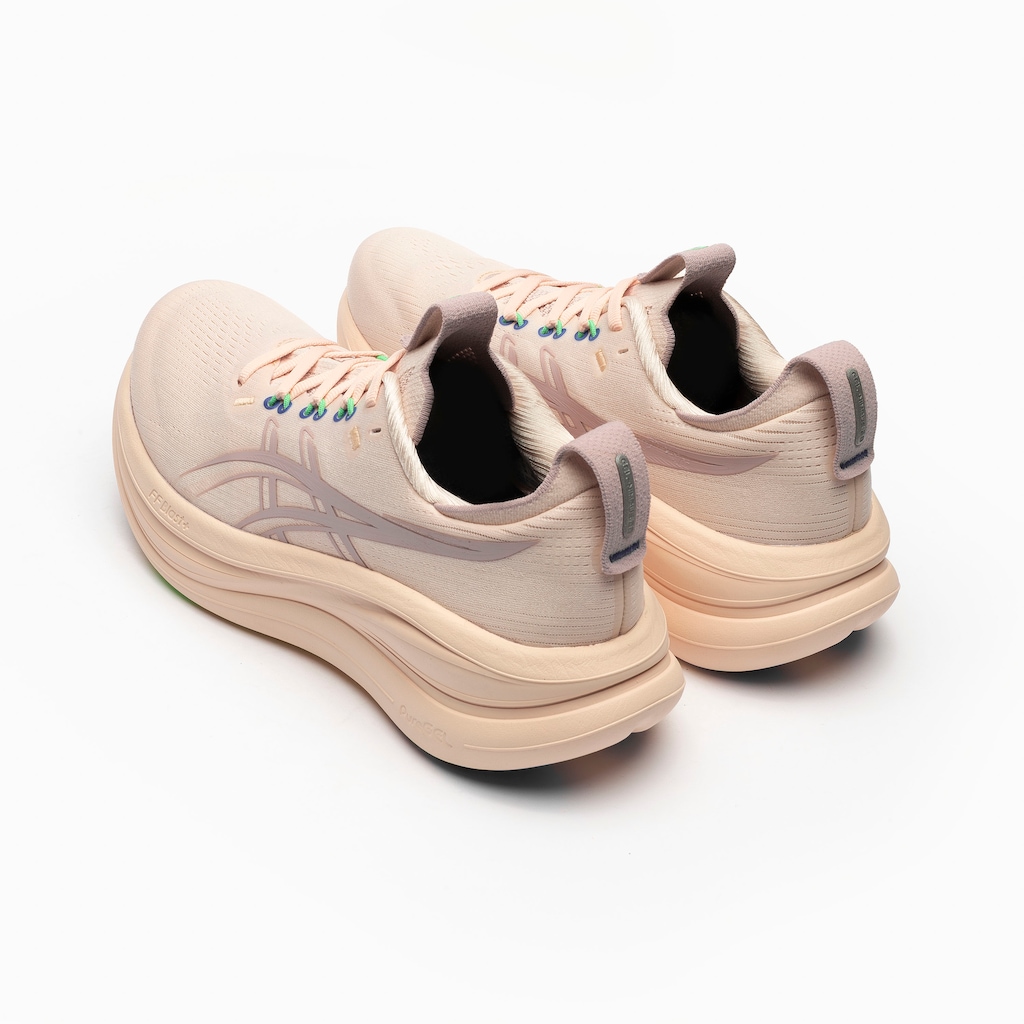 Imagem 5 do produto Tênis Feminino ASICS Gel-Nimbus 28