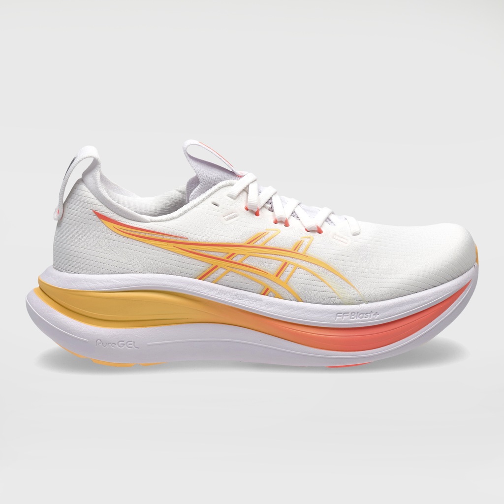 Imagem 1 do produto Tênis Feminino ASICS Gel-Nimbus 28