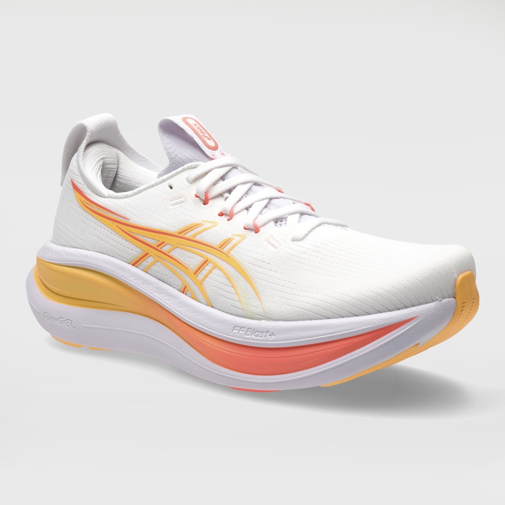 Imagem 2 do produto Tênis Feminino ASICS Gel-Nimbus 28
