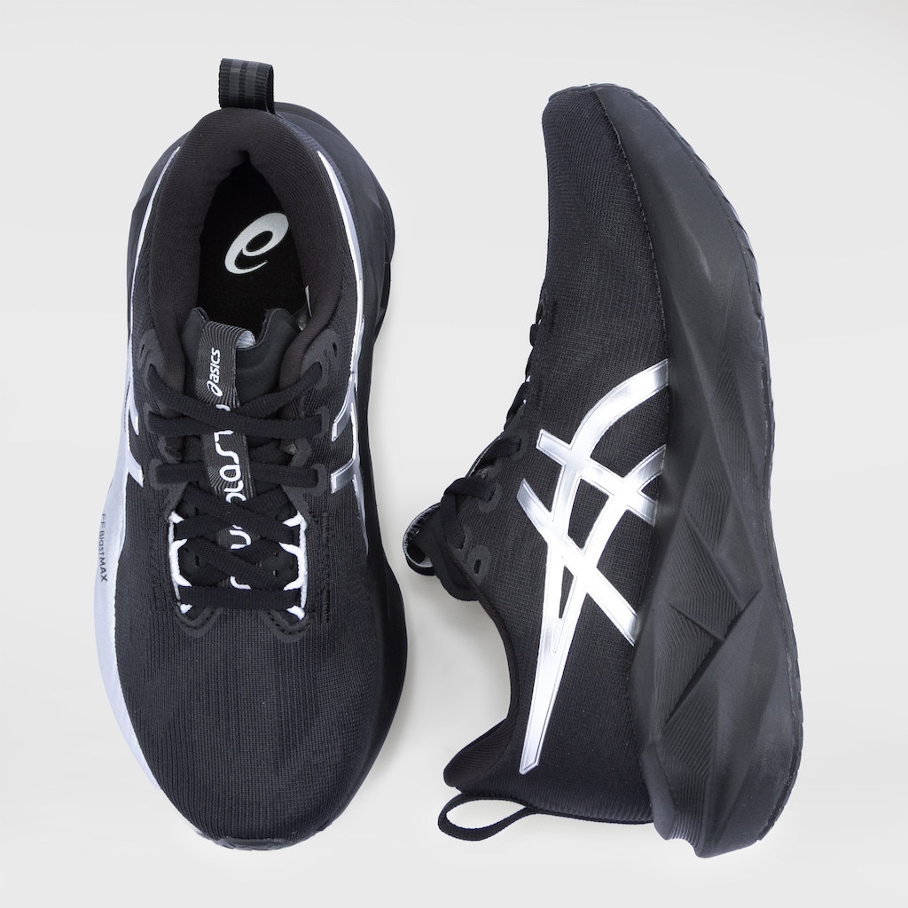 Imagem 5 do produto Tênis Masculino ASICS Novablast 5 Platium