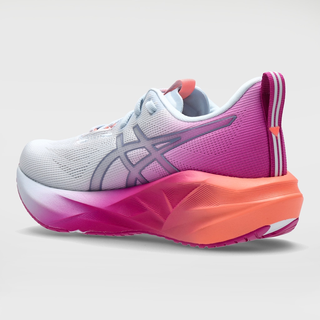 Imagem 3 do produto Tênis ASICS Novablast 5 Feminino