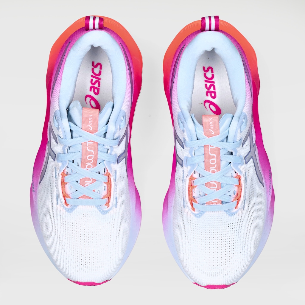 Imagem 4 do produto Tênis ASICS Novablast 5 Feminino