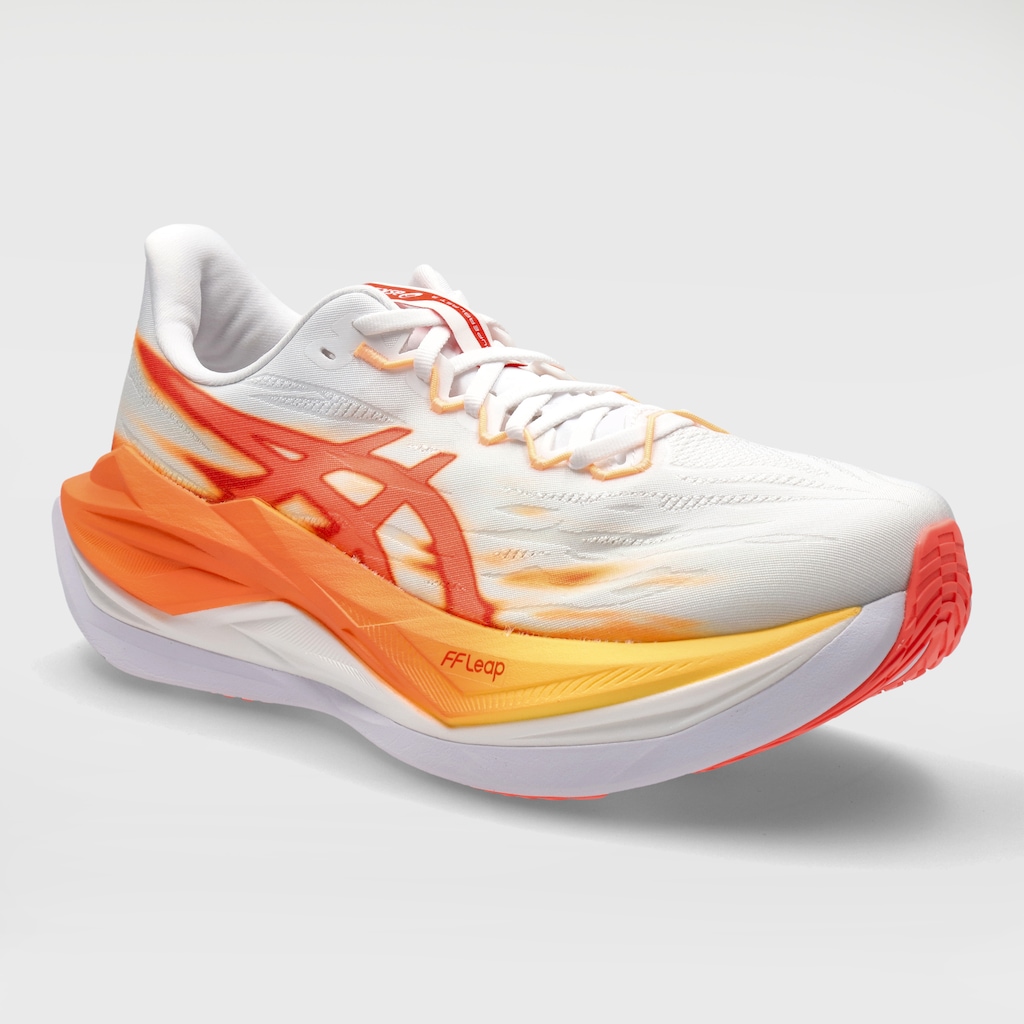 Imagem 2 do produto Tênis Unissex Asics Superblast 3
