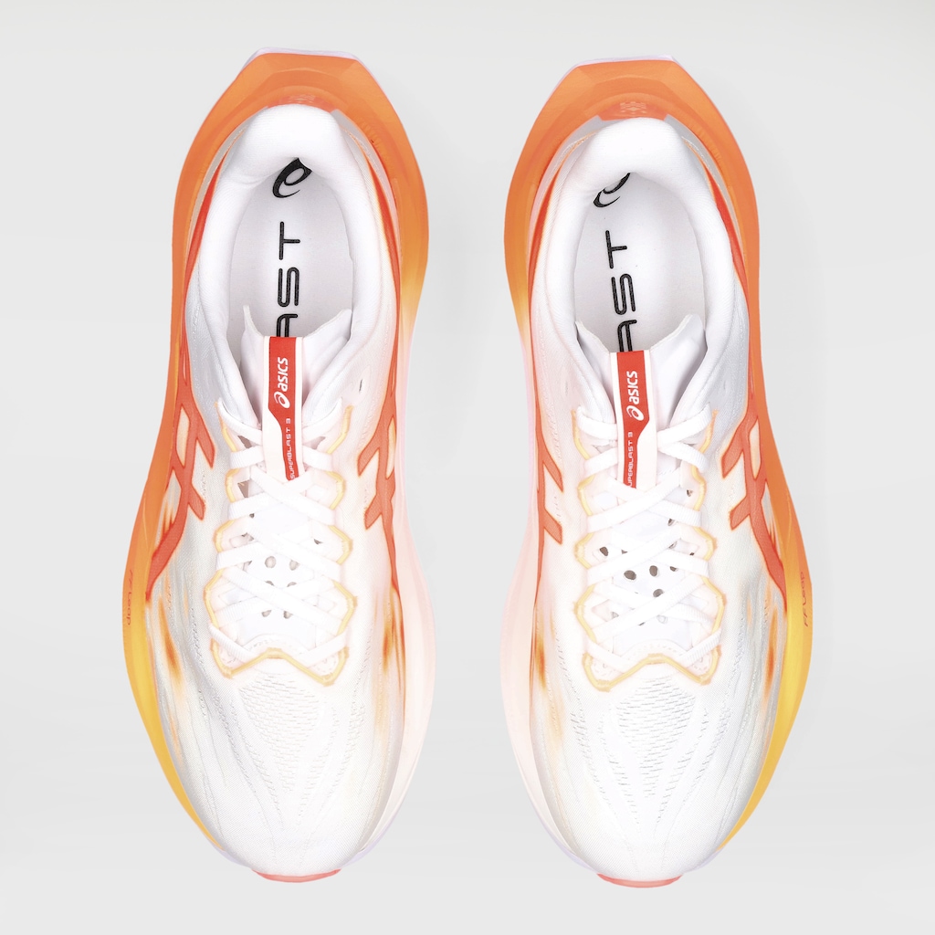Imagem 4 do produto Tênis Unissex Asics Superblast 3