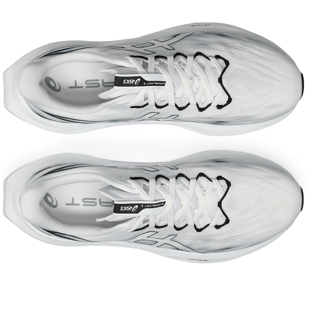 Imagem 3 do produto Tênis Unissex ASICS Superblast 3