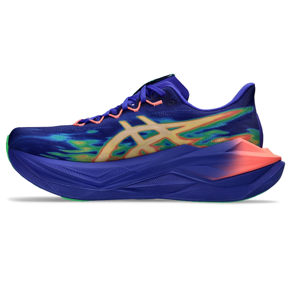 Imagem 2 do produto Tênis Unissex ASICS Superblast 3