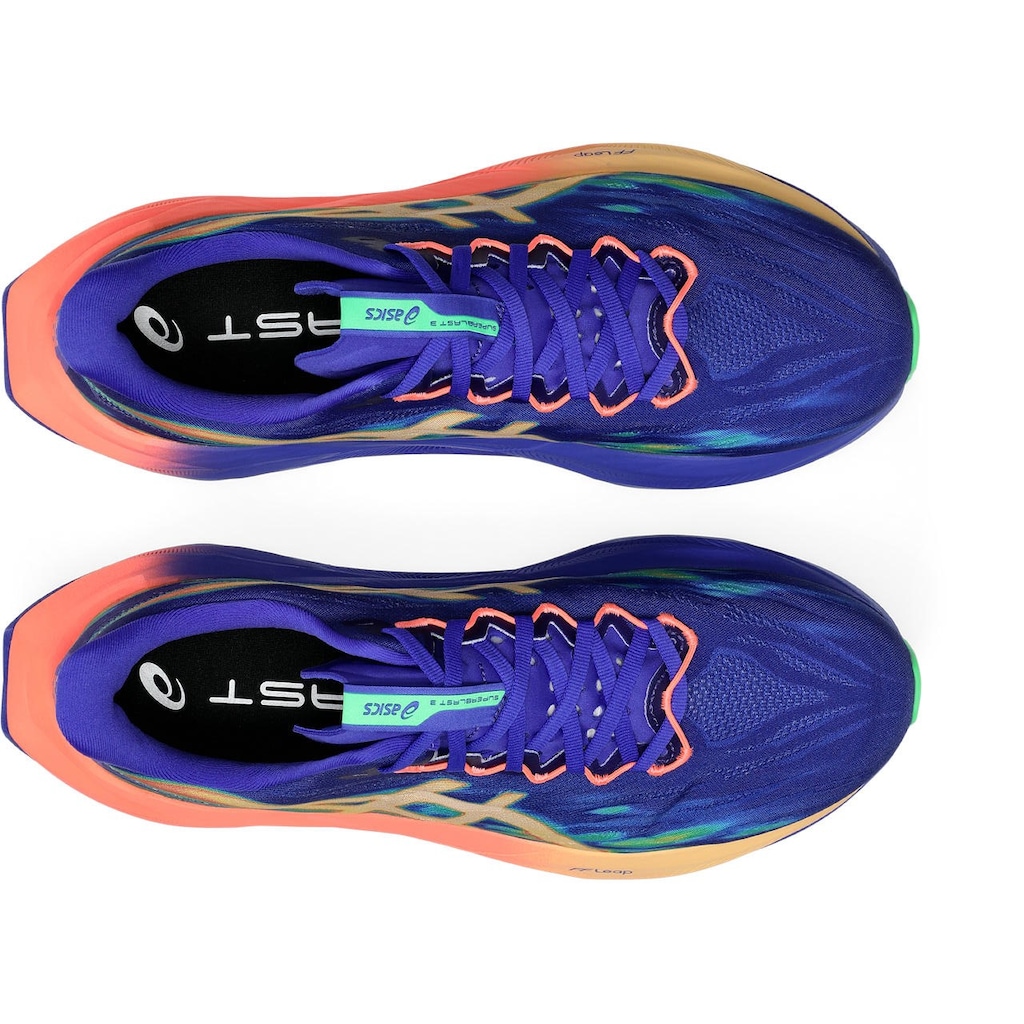 Imagem 3 do produto Tênis Unissex ASICS Superblast 3