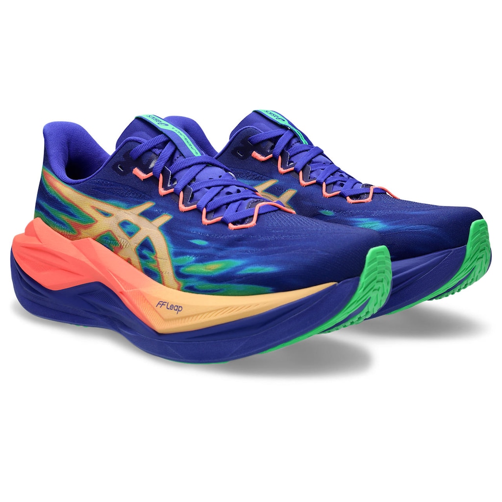 Imagem 4 do produto Tênis Unissex ASICS Superblast 3