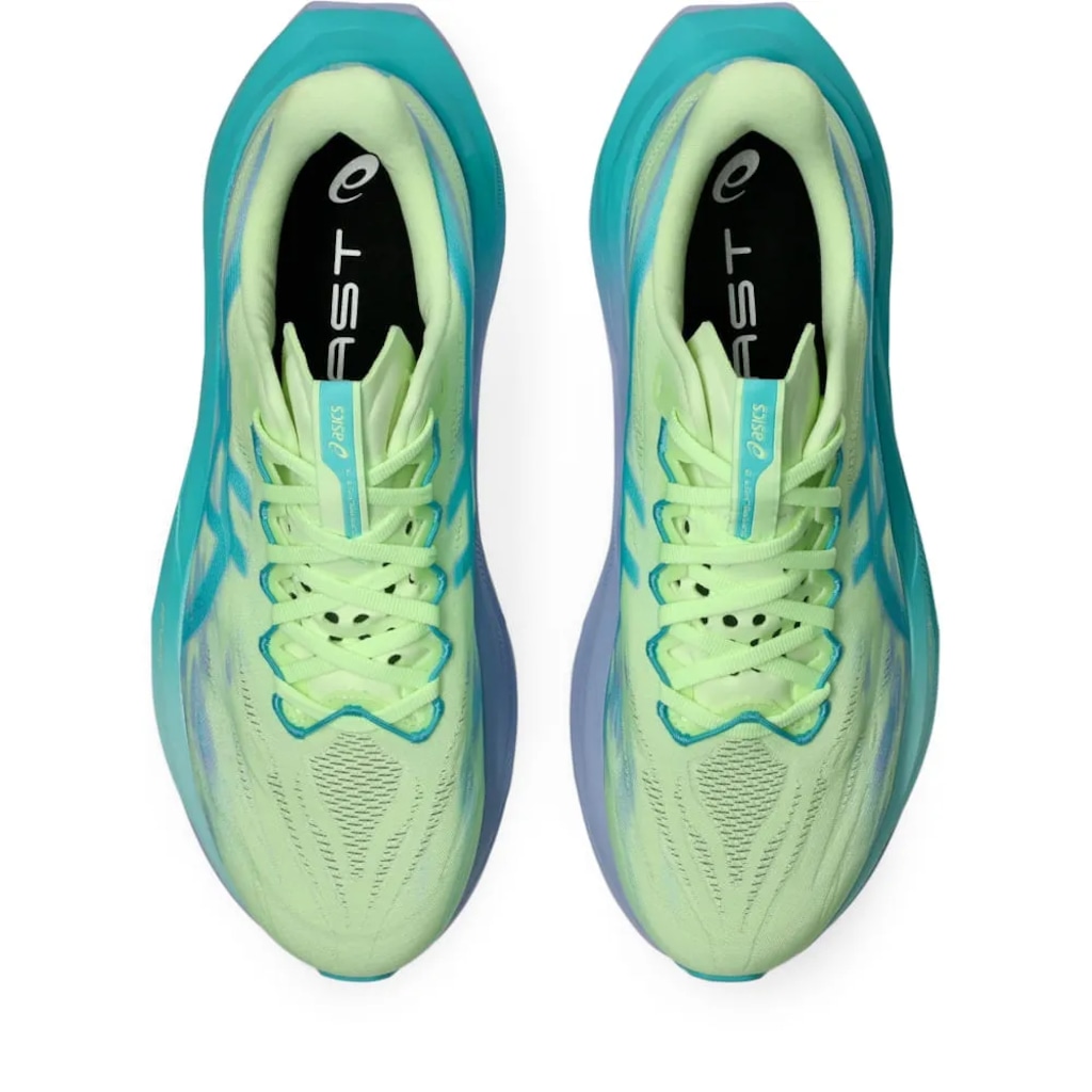 Imagem 5 do produto Tênis Unissex Asics Superblast 3