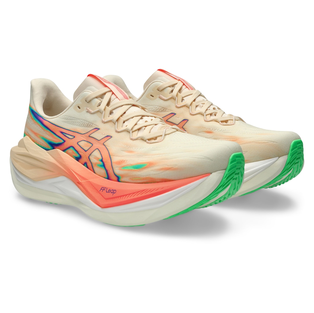 Imagem 2 do produto Tênis Unissex ASICS Superblast 3