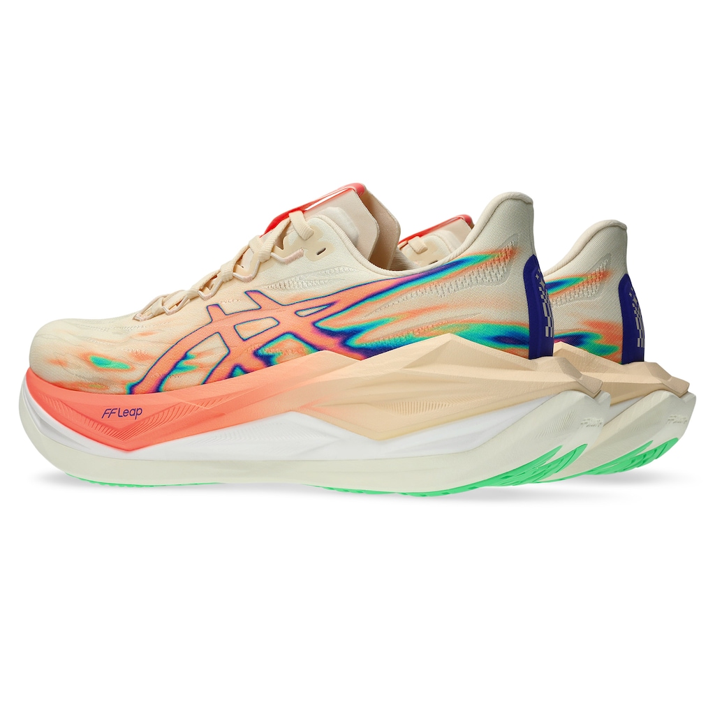Imagem 5 do produto Tênis Unissex ASICS Superblast 3