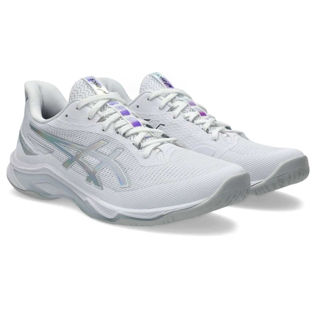 Imagem 4 do produto Tênis Masculino ASICS Netburner Ballistic FF 4