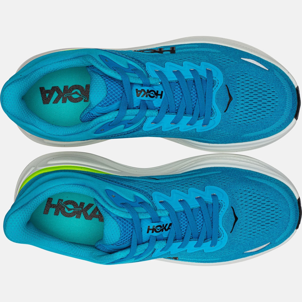 Imagem 3 do produto Tênis Masculino Hoka Bondi 9