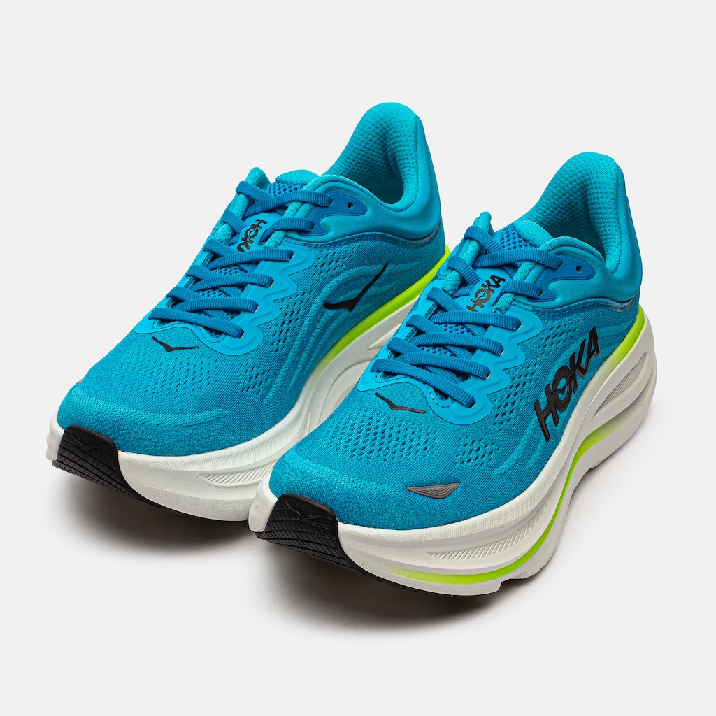 Imagem 4 do produto Tênis Masculino Hoka Bondi 9