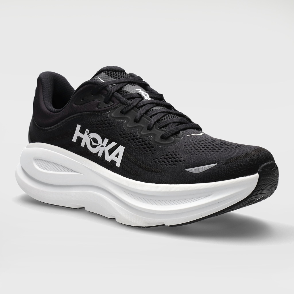 Imagem 2 do produto Tênis Masculino Hoka Bondi 9