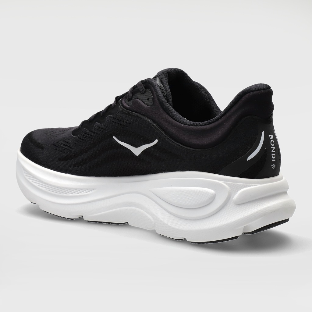Imagem 3 do produto Tênis Masculino Hoka Bondi 9
