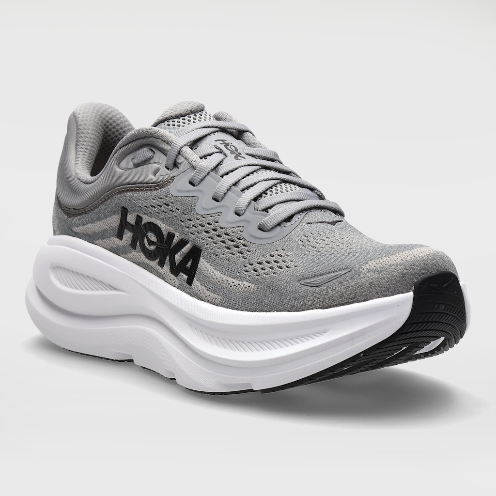 Imagem 2 do produto Tênis Masculino Hoka Bondi 9