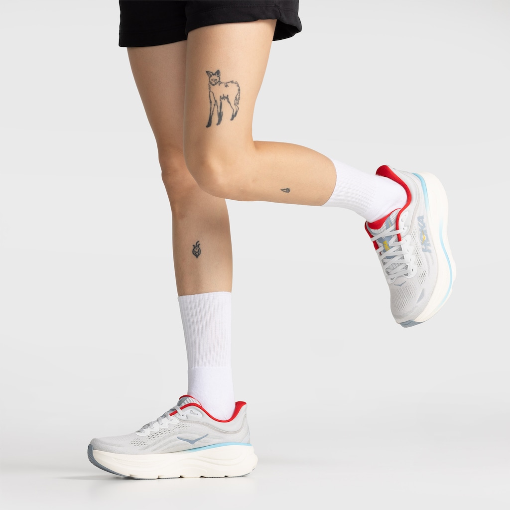 Imagem 2 do produto Tênis Feminino Hoka Bondi 9