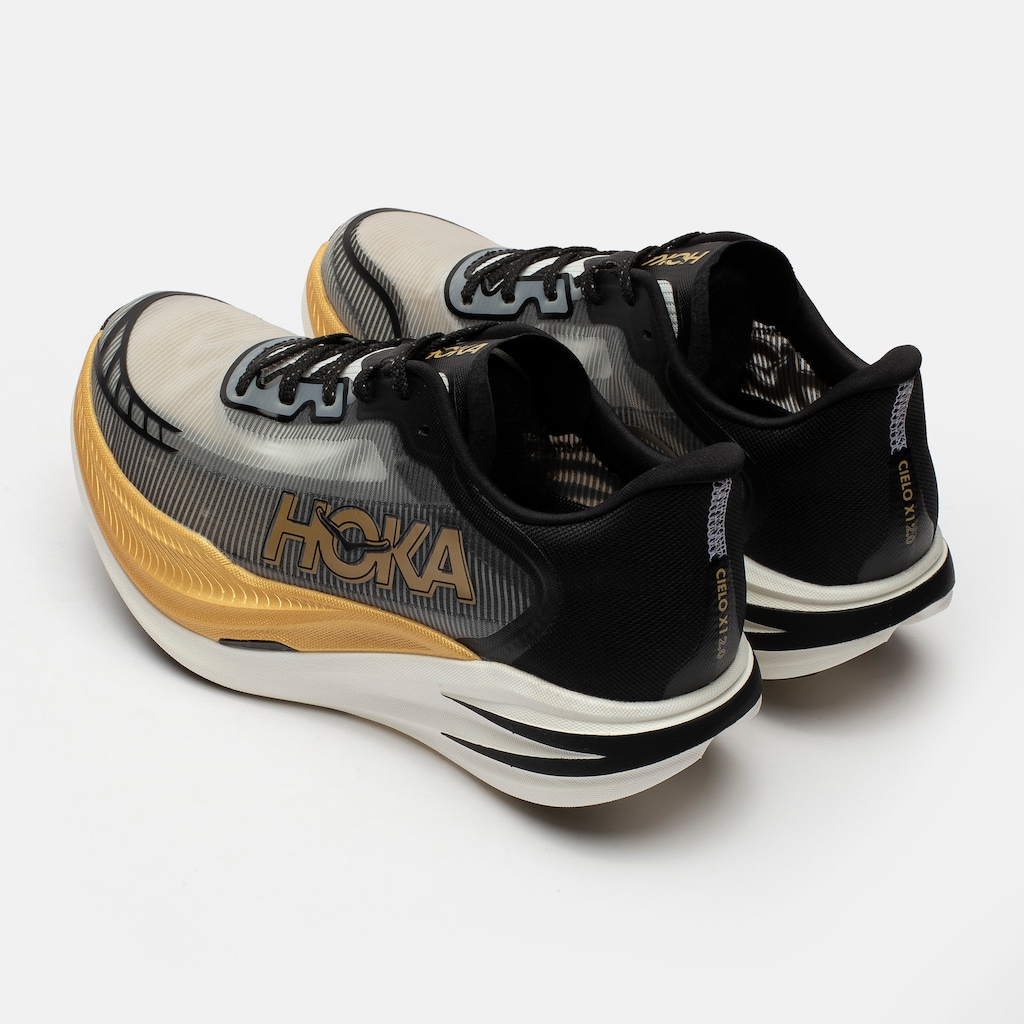 Imagem 5 do produto Tênis Masculino Hoka Cielo X1 2.0