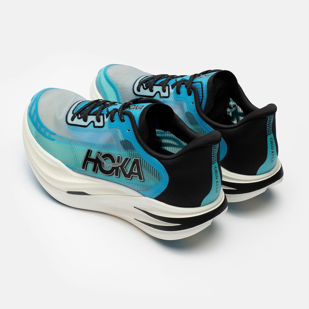 Imagem 5 do produto Tênis Masculino Hoka Cielo X1 2.0