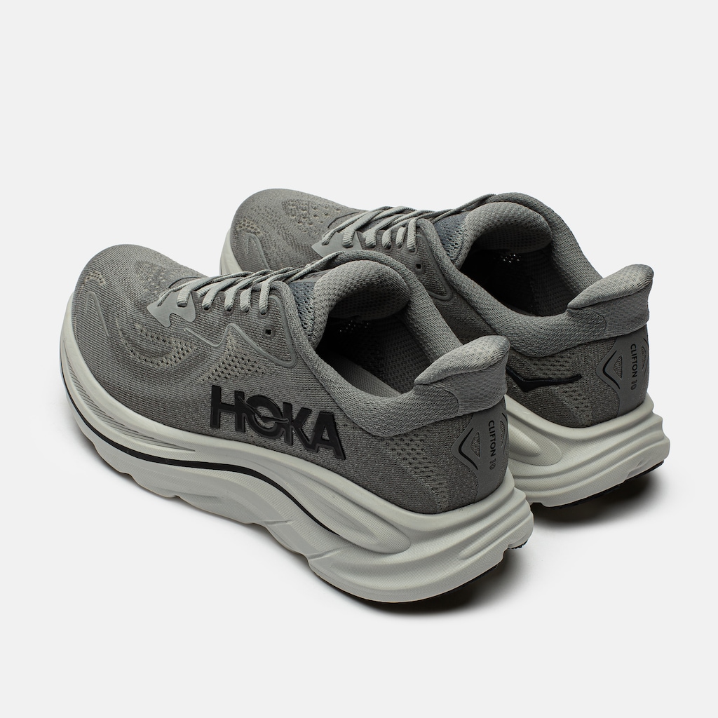Imagem 5 do produto Tênis Masculino Hoka Clifton 10