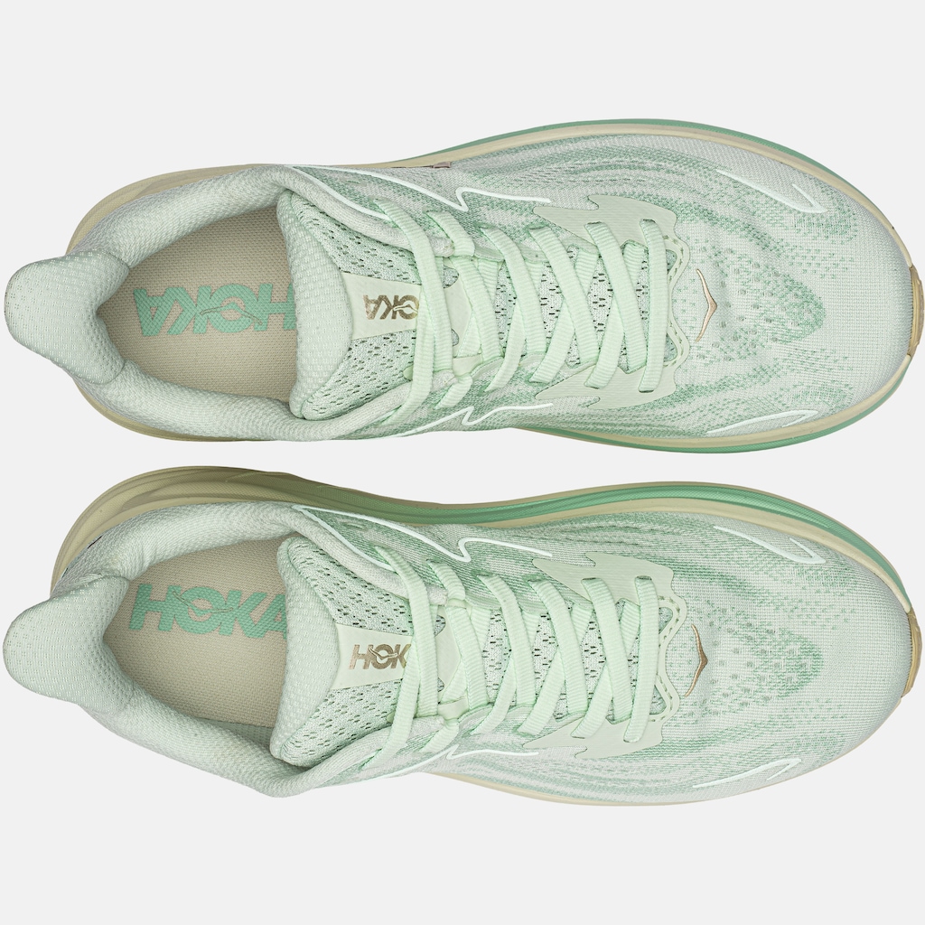 Imagem 3 do produto Tênis Feminino Hoka Clifton 10