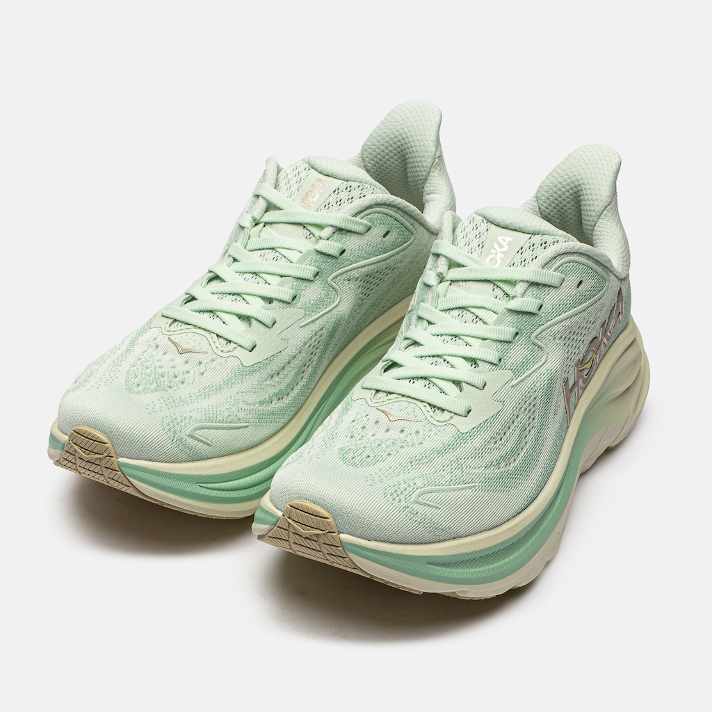 Imagem 4 do produto Tênis Feminino Hoka Clifton 10