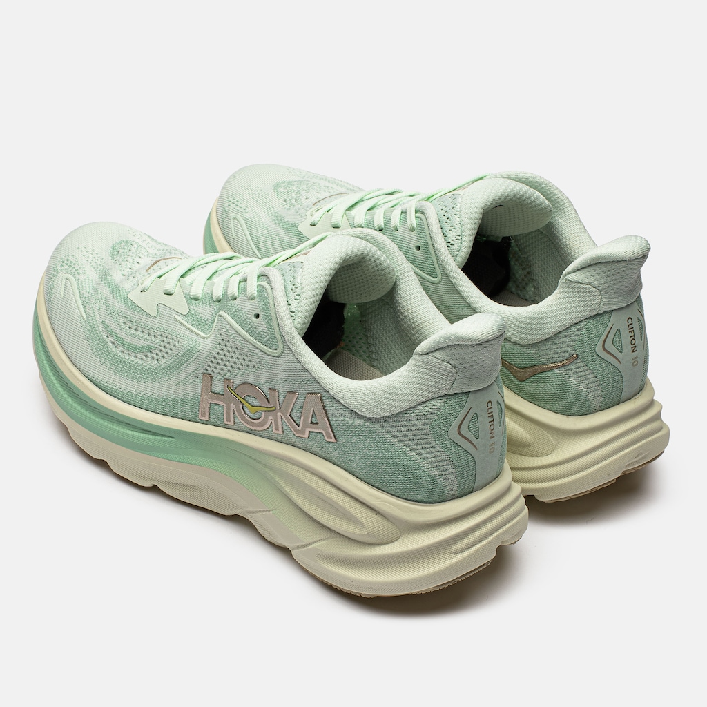 Imagem 5 do produto Tênis Feminino Hoka Clifton 10