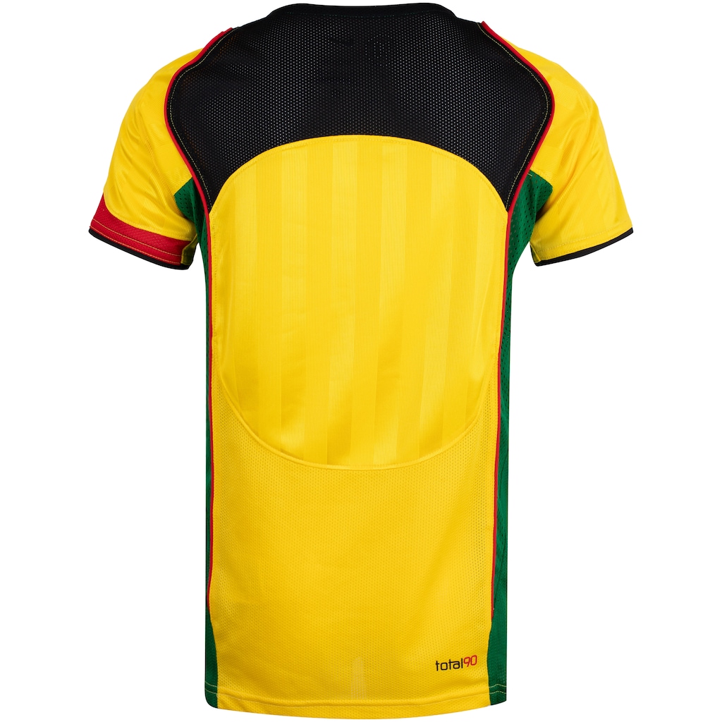 Imagem 3 do produto Camiseta Nike Total 90 Energy Infantil