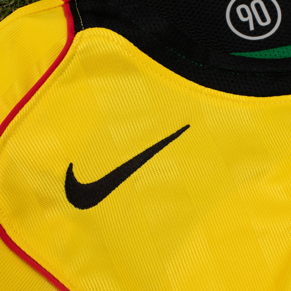 Imagem 4 do produto Camiseta Nike Total 90 Energy Infantil