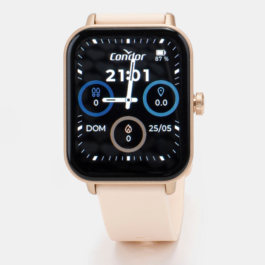 Imagem 3 do produto Relógio Smartwatch Condor COSMART1AB/8J