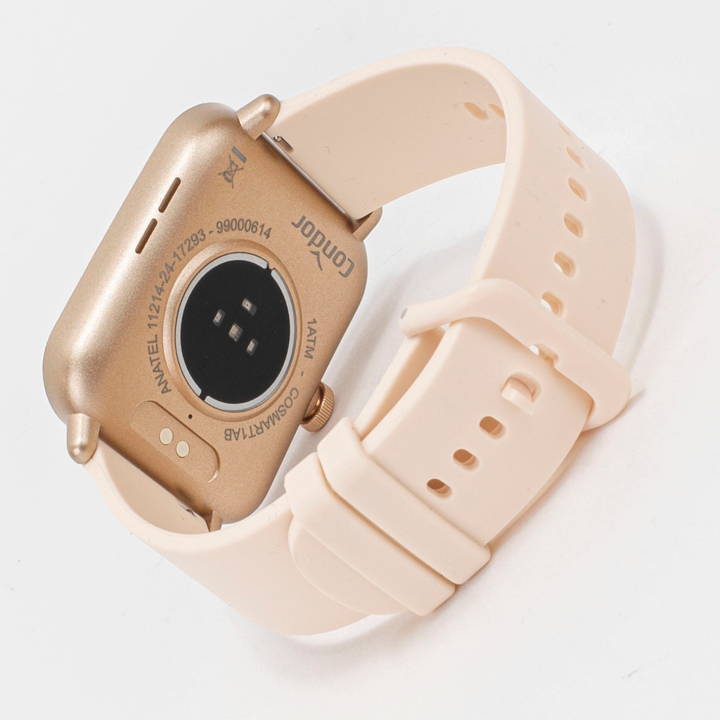 Imagem 4 do produto Relógio Smartwatch Condor COSMART1AB/8J