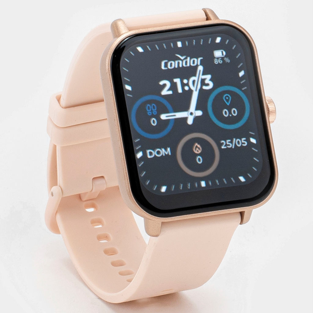 Imagem 2 do produto Relógio Smartwatch Condor COSMART1AB/8J