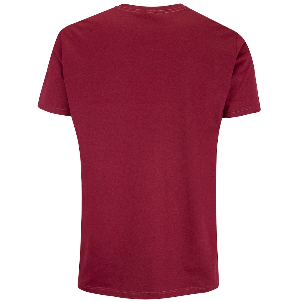 Imagem 2 do produto Camiseta Cleveland Cavaliers NBA Steps N0441 Masculina