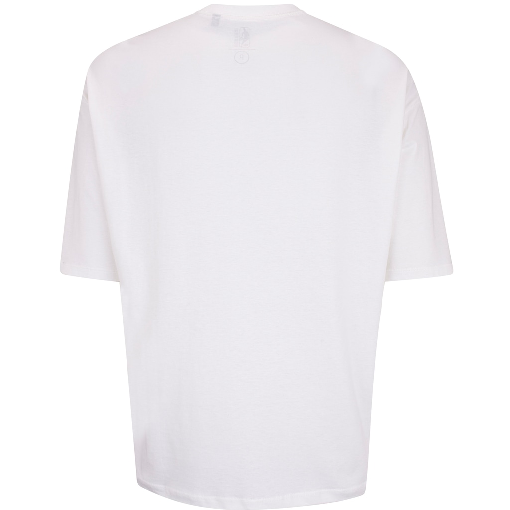 Imagem 2 do produto Camiseta NBA Mini Logo N0549 Masculina