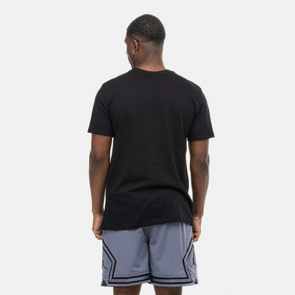 Imagem 2 do produto Camiseta Chicago Bulls NBA Circles Bulls N0915 Masculina
