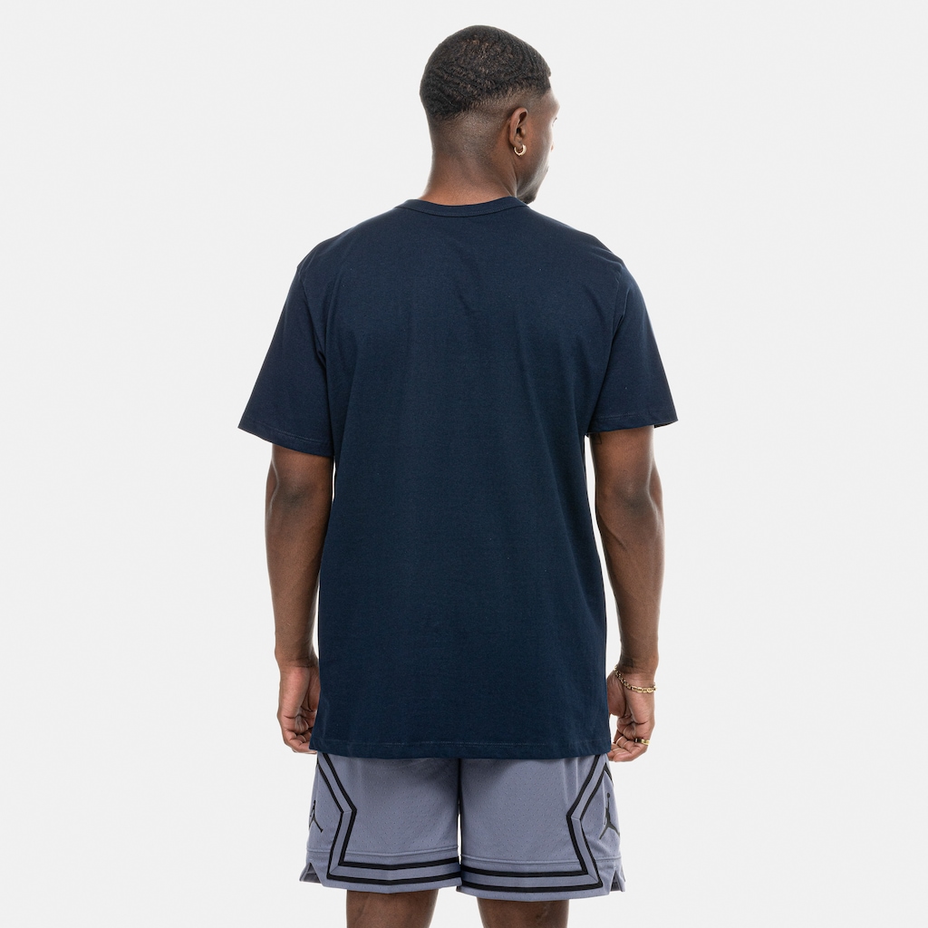 Imagem 2 do produto Camiseta Golden State Warriors NBA Pattern N0939 Masculina