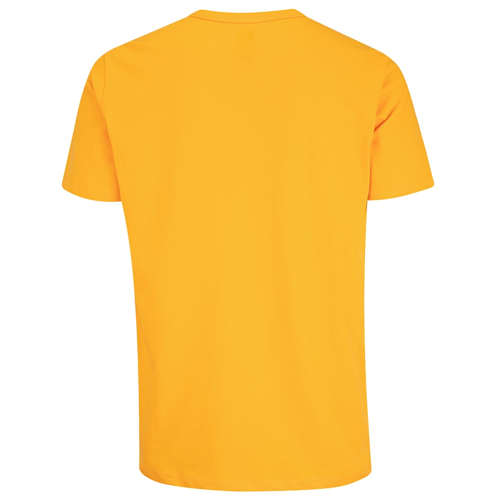 Imagem 2 do produto Camiseta Golden State Warriors NBA Pattern N0939 Masculina