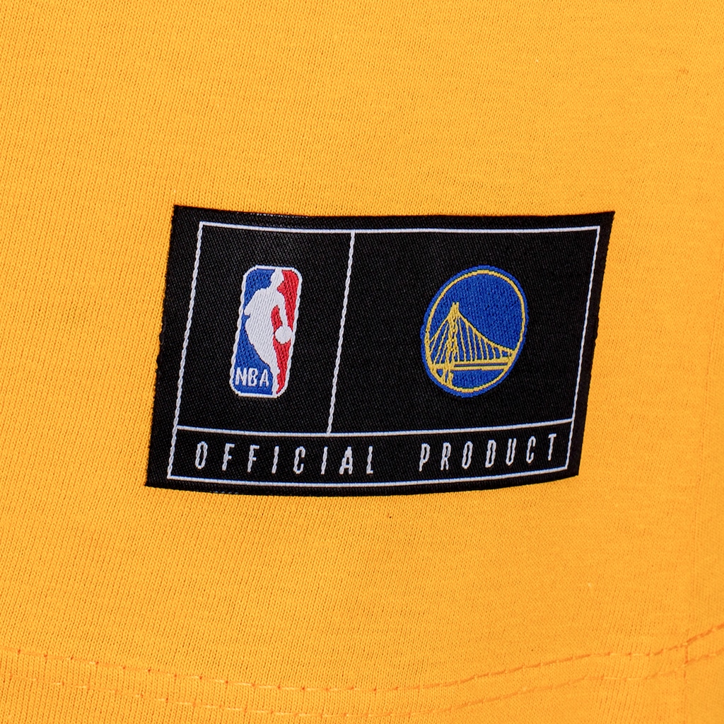 Imagem 3 do produto Camiseta Golden State Warriors NBA Pattern N0939 Masculina