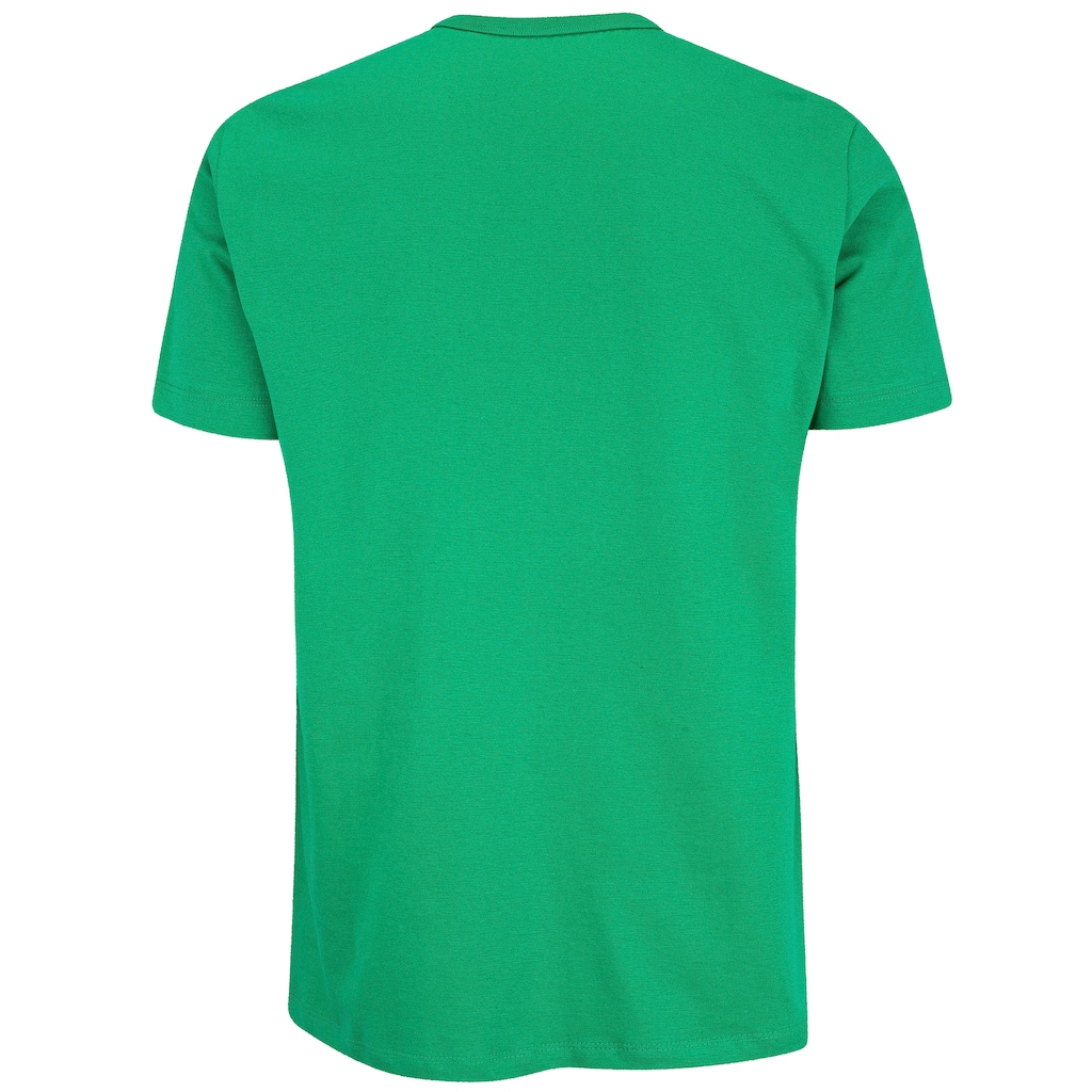 Imagem 2 do produto Camiseta Boston Celtics NBA Pattern N0941- Masculina