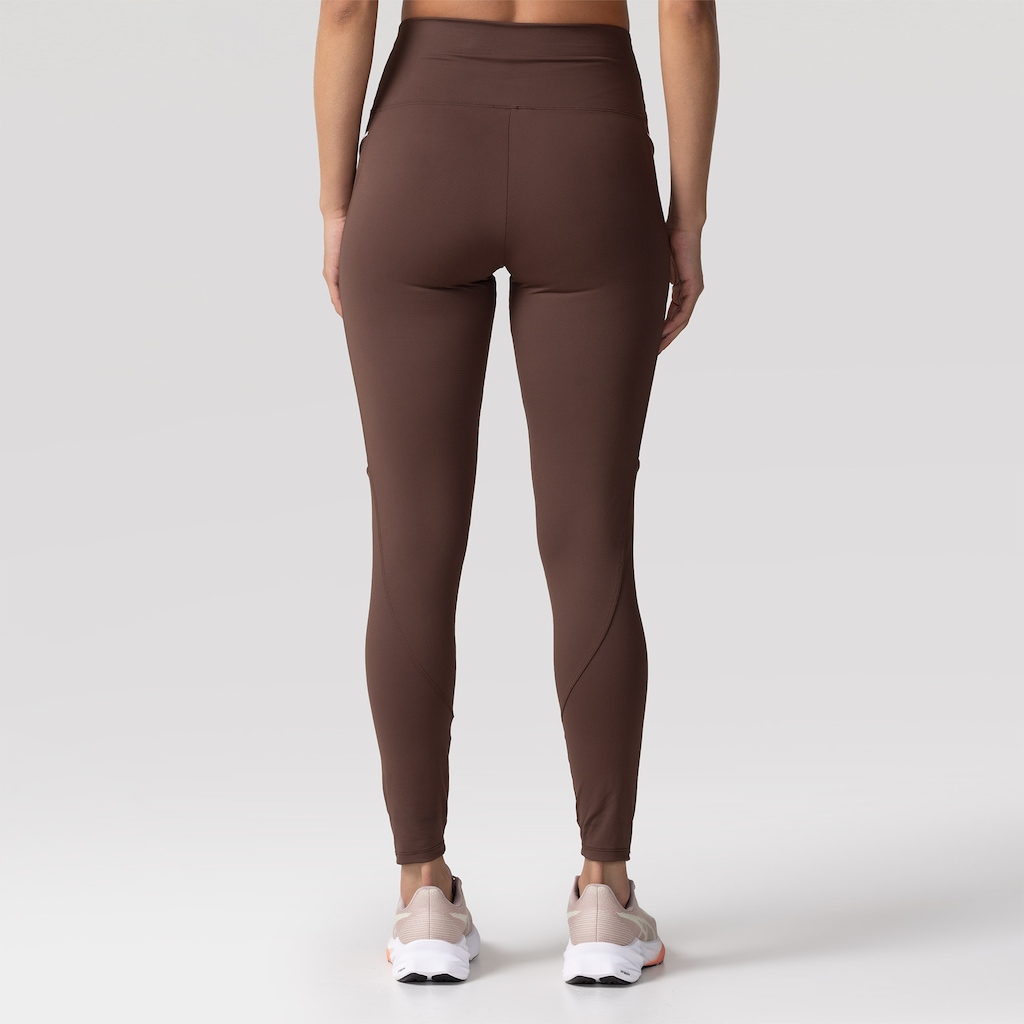 Imagem 2 do produto Calça Legging MP Asics Lic Fresh Feminina
