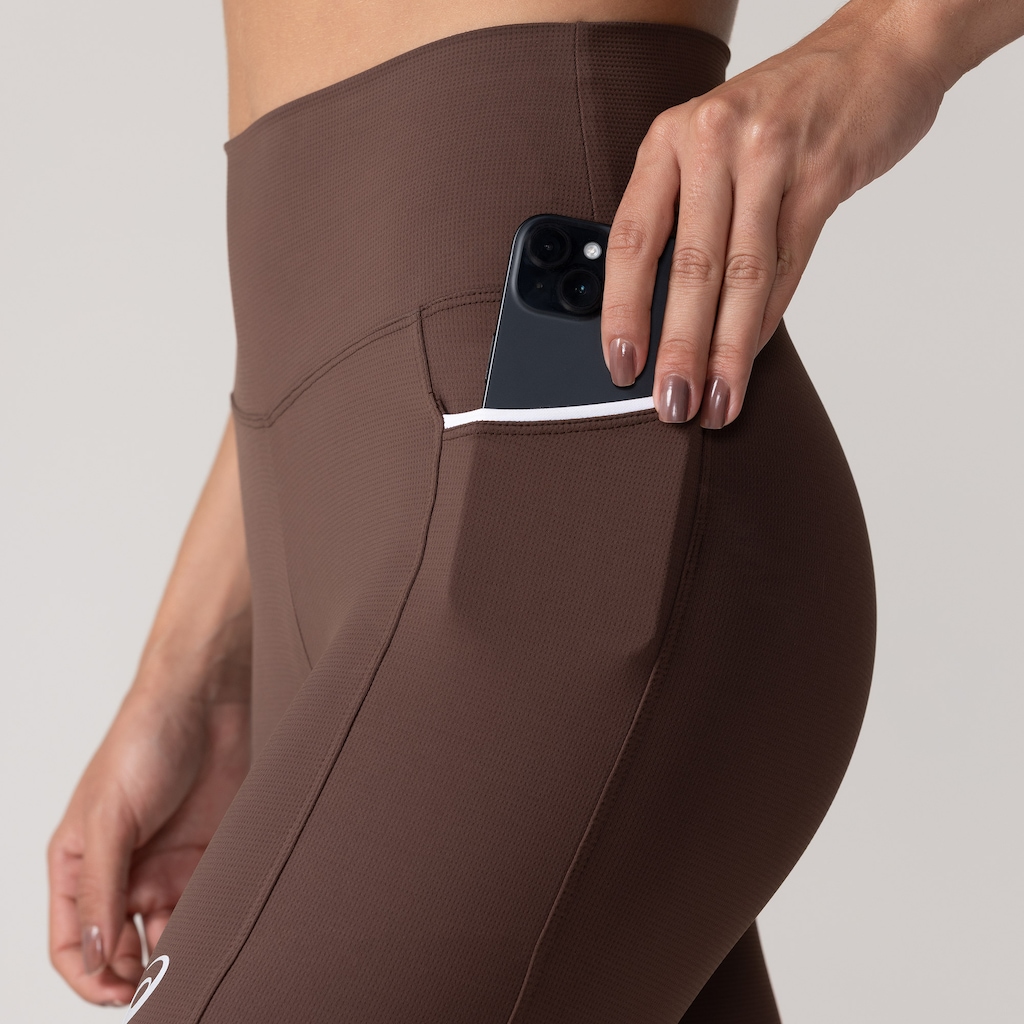 Imagem 4 do produto Calça Legging MP Asics Lic Fresh Feminina