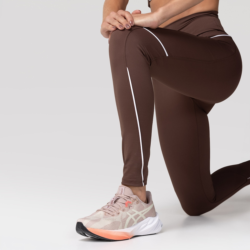 Imagem 5 do produto Calça Legging MP Asics Lic Fresh Feminina