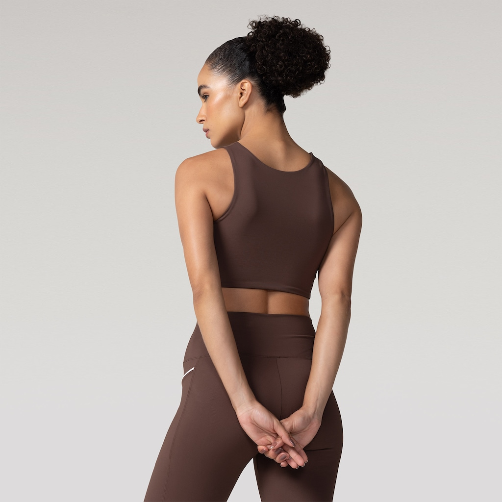 Imagem 2 do produto Top Asics Top Fresh - Feminino