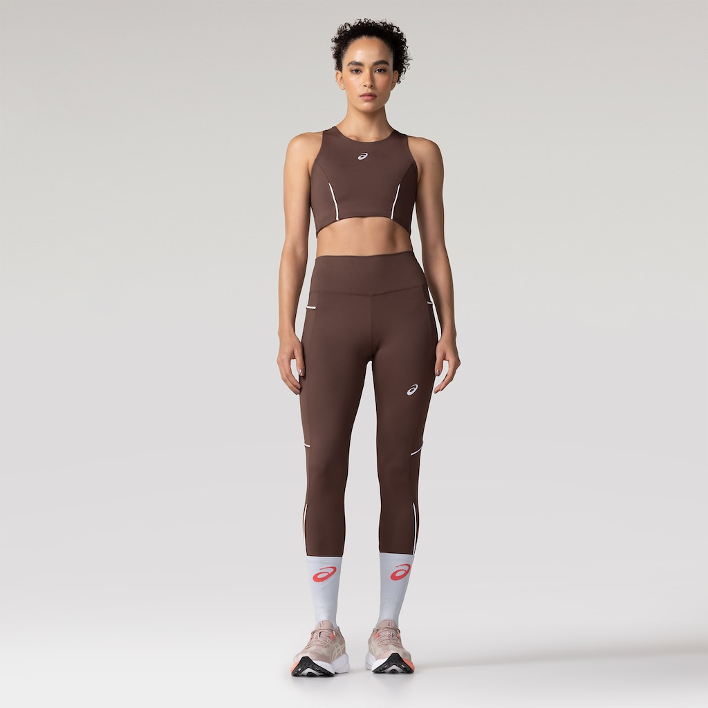 Imagem 3 do produto Top Asics Top Fresh - Feminino